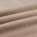 Potahová látka/imitace broušené kůže Alcantara ALC-006 Béžová - šířka 145 cm - detail 3 - Biante.cz