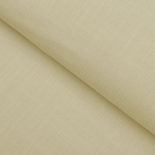 Ľanová látka LEN-025 Béžová - metráž šírka 140 cm - detail 2 - Biante.sk
