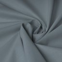 Bavlnená látka/plátno Moni MO-066 Modrosivá - šírka 160 cm - Biante.sk