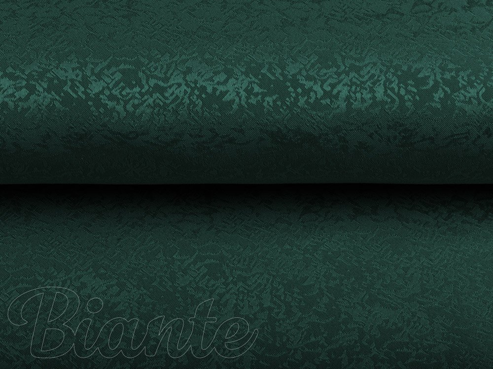 Teflonová látka na ubrusy TF-035 Venezia smaragdově zelená - šířka 320 cm - detail 6 - Biante.cz Teflonová látka na ubrusy TF-035 Venezia smaragdově zelená - šířka 320 cm - detail 6 - Biante.cz