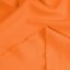 Dekoračná jednofarebná látka Rongo RG-035 Oranžová - šírka 150 cm - detail 2 - Biante.sk