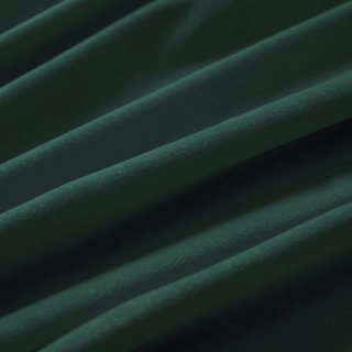 Sametová látka Velvet Premium SVP-044 Lesní zelená - šířka 300 cm - detail 4 - Biante.cz