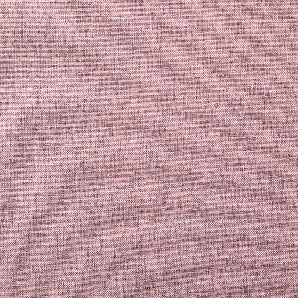 100% zatemňovací látka Blackout BKW-253 Starorůžová žíhaná - šířka 280 cm - detail 6 - Biante.cz