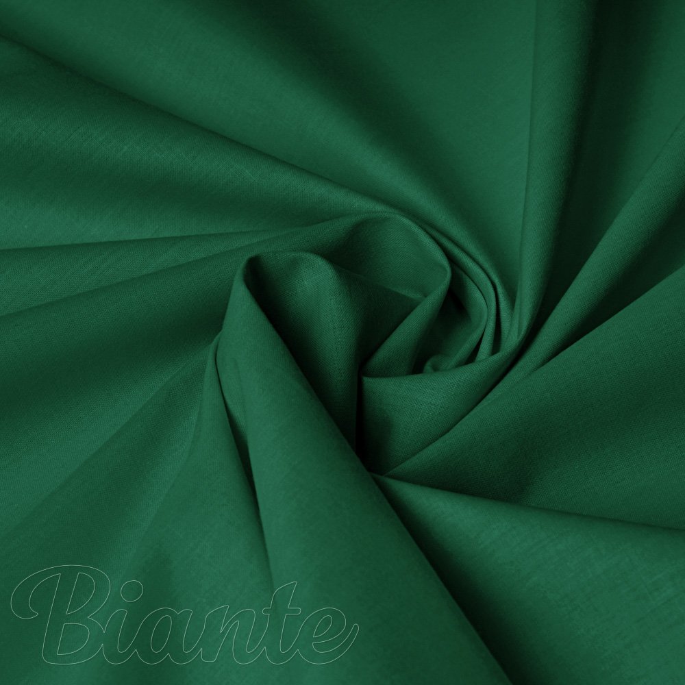 Bavlněná látka/plátno Moni MO-057 Zelená - šířka 160 cm - Biante.cz