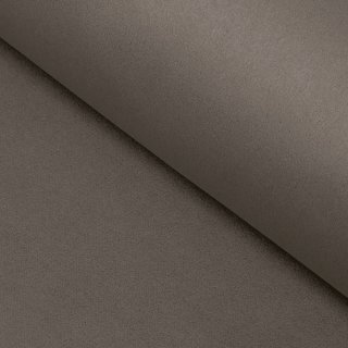 Zatemňovací látka Blackout BKU-113 Hnědošedá - šířka 280 cm