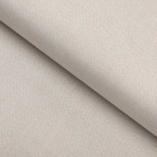 100% zatemňovacia látka Blackout BKW-257 Svetlo režná žíhaná - šírka 280 cm - detail 1 - Biante.sk