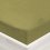 Jersey napínací prostěradlo JR-020 Olivové - Biante.cz