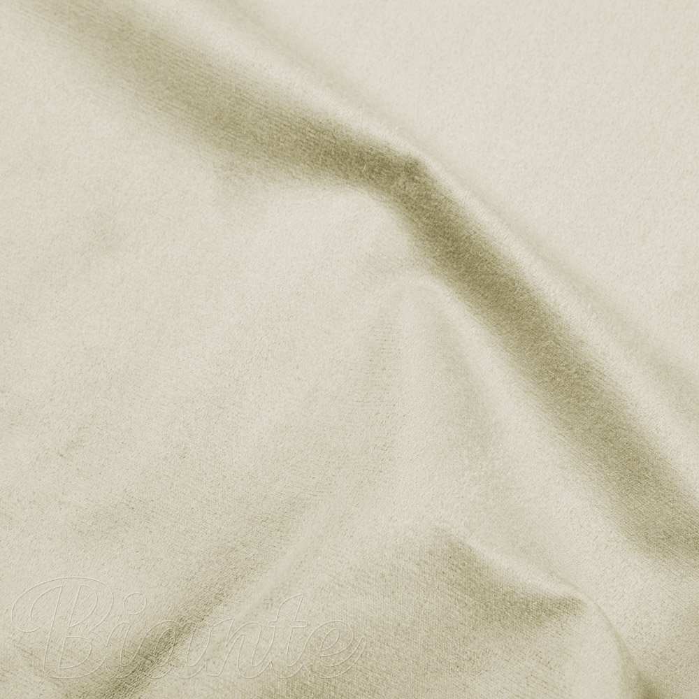 Poťahová látka/imitácia brúsenej kože Alcantara ALC-021 Krémová - šírka 145 cm - detail 1 - Biante.sk