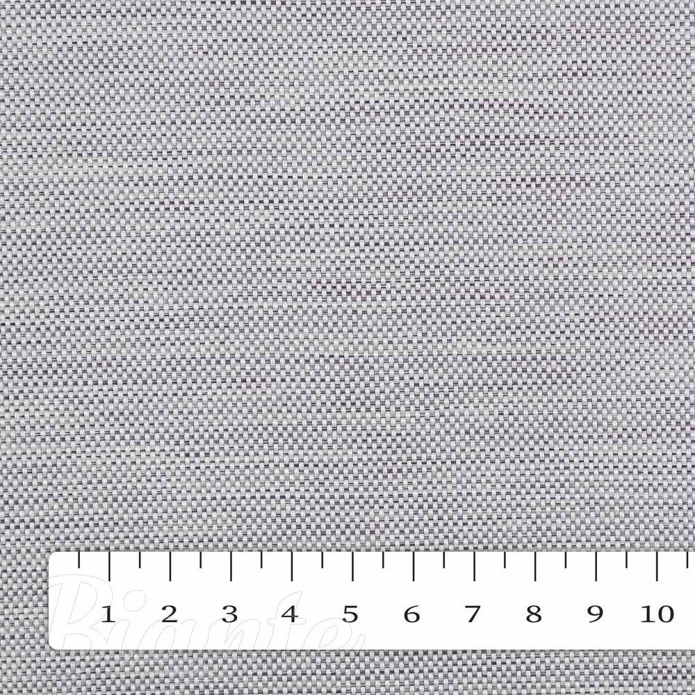 Teflonová látka na ubrusy TF-067 Šedá režná - šířka 150 cm - detail 6 - Biante.cz