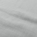 Lněná látka LEN-007 Šedá - metráž šířka 140 cm - detail 5 - Biante.cz