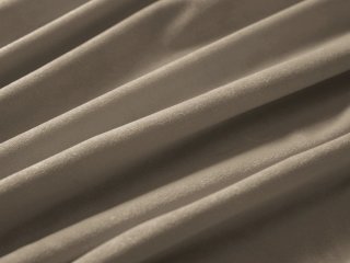 Sametová látka Velvet Premium SVP-030 Šedobéžová - šířka 145 cm - detail 4 - Biante.cz Sametová látka Velvet Premium SVP-030 Šedobéžová - šířka 145 cm - detail 4 - Biante.cz