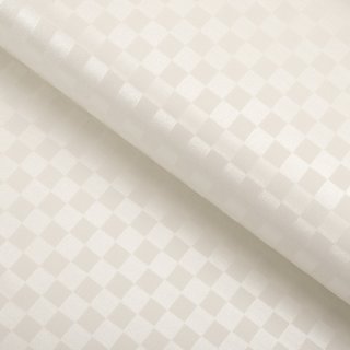 PVC obrus Krémové šrafované kocky PV-127 - metráž š. 140 cm - Biante.sk PVC obrus Krémové šrafované kocky PV-127 - metráž š. 140 cm - Biante.sk