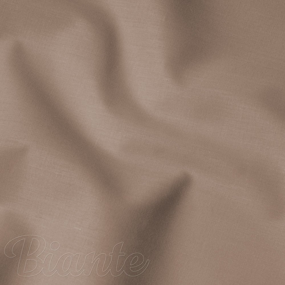 Bavlněná látka/plátno Moni MO-071 Šedohnědá - šířka 160 cm - detail 2 - Biante.cz