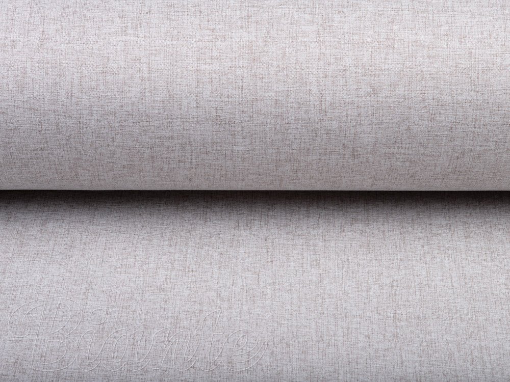 100% zatemňovací látka Blackout BKW-206 Světle šedobéžová žíhaná - šířka 140 cm - detail 4 - Biante.cz 100% zatemňovací látka Blackout BKW-206 Světle šedobéžová žíhaná - šířka 140 cm - detail 4 - Biante.cz