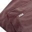 Sametový přehoz na postel Velvet Premium SVP-019 Hnědofialový - detail 3 - Biante.cz