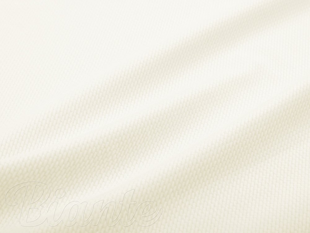 Strukturovaný samet Velvet Brick SVB-203 Smetanový - šířka 150 cm - detail 3 - Biante.cz Strukturovaný samet Velvet Brick SVB-203 Smetanový - šířka 150 cm - detail 3 - Biante.cz