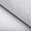 Plyš/umělá kožešina PL-002 Světle šedý melír - šířka 150 cm - detail 3 - Biante.cz