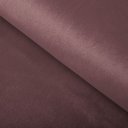 Sametová látka Velvet Premium SVP-019 Hnědofialová - šířka 280 cm - Biante.cz