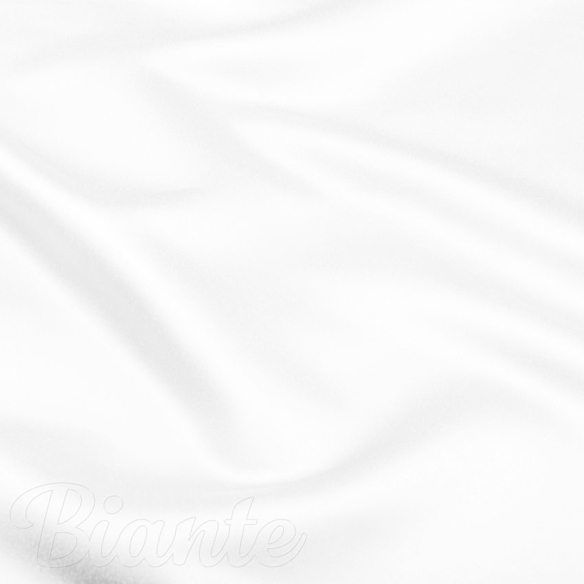 Teflonová látka na ubrusy TF-027 Bílá bez vzoru - šířka 320 cm - detail 3 - Biante.cz