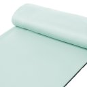 Zatemňovacia látka Blackout BKU-123 Svetlo mintová - šírka 150 cm - detail 2 - Biante.sk