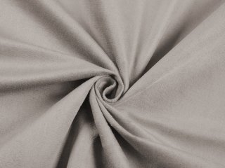 Potahová látka/imitace broušené kůže Alcantara ALC-011 Šedá - šířka 145 cm - Biante.cz Potahová látka/imitace broušené kůže Alcantara ALC-011 Šedá - šířka 145 cm - Biante.cz