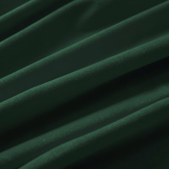 Sametová látka Velvet Premium SVP-012 Zelená - šířka 145 cm a 280 cm - detail 4 - Biante.cz Sametová látka Velvet Premium SVP-012 Zelená - šířka 145 cm a 280 cm - detail 4 - Biante.cz