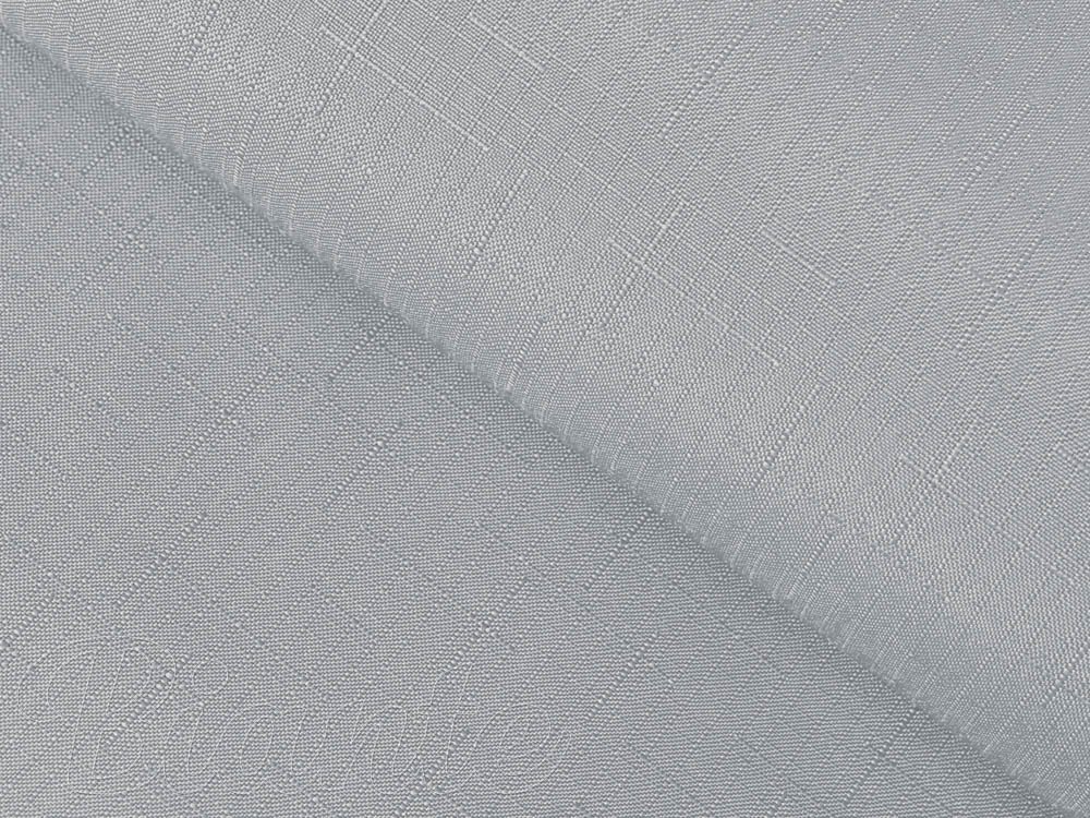 Teflonová látka na ubrusy - Paris TF-093 Šedá - šířka 160 cm - Biante.cz