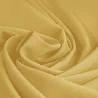 Dekorační jednobarevná látka Rongo RG-098 Hořčicová - šířka 150 cm - Biante.cz Dekorační jednobarevná látka Rongo RG-098 Hořčicová - šířka 150 cm - Biante.cz