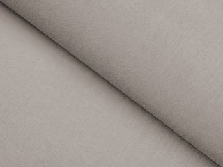 Potahová látka/imitace broušené kůže Alcantara ALC-011 Šedá - šířka 145 cm - detail 2 - Biante.cz Potahová látka/imitace broušené kůže Alcantara ALC-011 Šedá - šířka 145 cm - detail 2 - Biante.cz