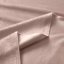 Sametová látka Velvet Premium SVP-043 Pudrově růžová - šířka 300 cm - detail 5 - Biante.cz