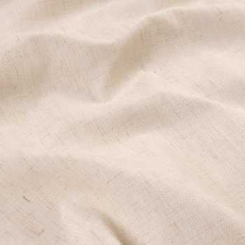 Dekoračná látka PM-128 Prírodná režná - šírka 150 cm a 300 cm - detail 1 - Biante.sk
