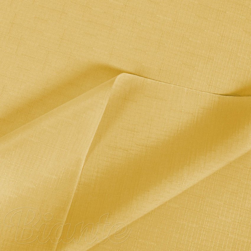Teflonová látka na ubrusy - Paris TF-127 Žlutá - šířka 160 cm - detail 3 - Biante.cz