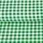 Bavlněná látka/plátno Sandra SA-058 Zeleno-bílé kostičky - šířka 145 cm - detail 2 - Biante.cz