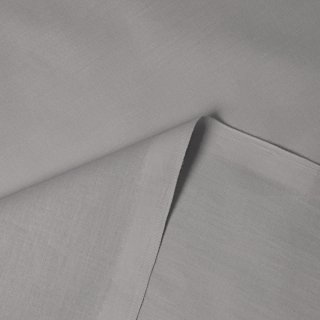 Bavlněná látka/plátno Moni MO-060 Šedá - šířka 160 cm - detail 1 - Biante.cz Bavlněná látka/plátno Moni MO-060 Šedá - šířka 160 cm - detail 1 - Biante.cz