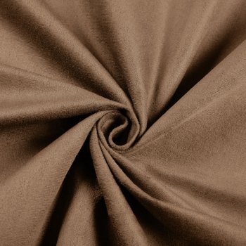 Potahová látka/imitace broušené kůže Alcantara ALC-015 Světle hnědá - šířka 145 cm - Biante.cz Potahová látka/imitace broušené kůže Alcantara ALC-015 Světle hnědá - šířka 145 cm - Biante.cz