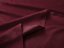 Sametová látka Velvet Premium SVP-010 Tmavě vínová - šířka 145 cm a 280 cm - detail 5 - Biante.cz