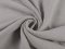 Len praný - LEN-019 Světle šedý - metráž šířka 140 cm - Biante.cz