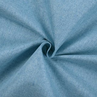 100% zatemňovacia látka Blackout BKW-256 Svetlo modrá žíhaná - šírka 280 cm - Biante.sk