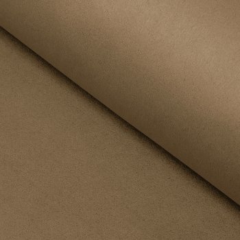 Zatemňovacia látka Blackout BKS-405 Okrovo hnedá - šírka 140 cm