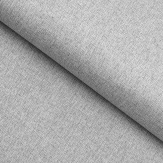 100% zatemňovací látka Blackout BKW-259 Zelenkavě šedá žíhaná - šířka 280 cm - 2.JAKOST - detail 1 - Biante.cz