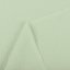 Mušelín dvojitá gázovina MSN-067 Pastelově pistáciová - metráž šířka 140 cm - detail 3 - Biante.cz
