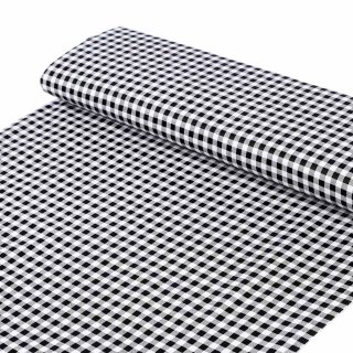 Bavlnená látka/plátno Sandra SA-060 Čierno-biele kocky - šírka 145 cm Bavlnená látka/plátno Sandra SA-060 Čierno-biele kocky - šírka 145 cm Bavlnená látka/plátno Sandra SA-060 Čierno-biele kocky - šírka 145 cm Bavlnená látka/plátno Sandra SA-060 Čierno-biele kocky - šírka 145 cm Bavlnená látka/plátno Sandra SA-060 Čierno-biele kocky - šírka 145 cm  Bavlnená látka/plátno Sandra SA-060 Čierno-biele kocky - šírka 145 cm - detail 1 - Biante.sk