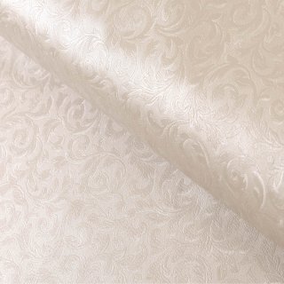 PVC ubrus Pnoucí lístky na světle béžovém PV-163 - metráž š. 140 cm - Biante.cz PVC ubrus Pnoucí lístky na světle béžovém PV-163 - metráž š. 140 cm - Biante.cz