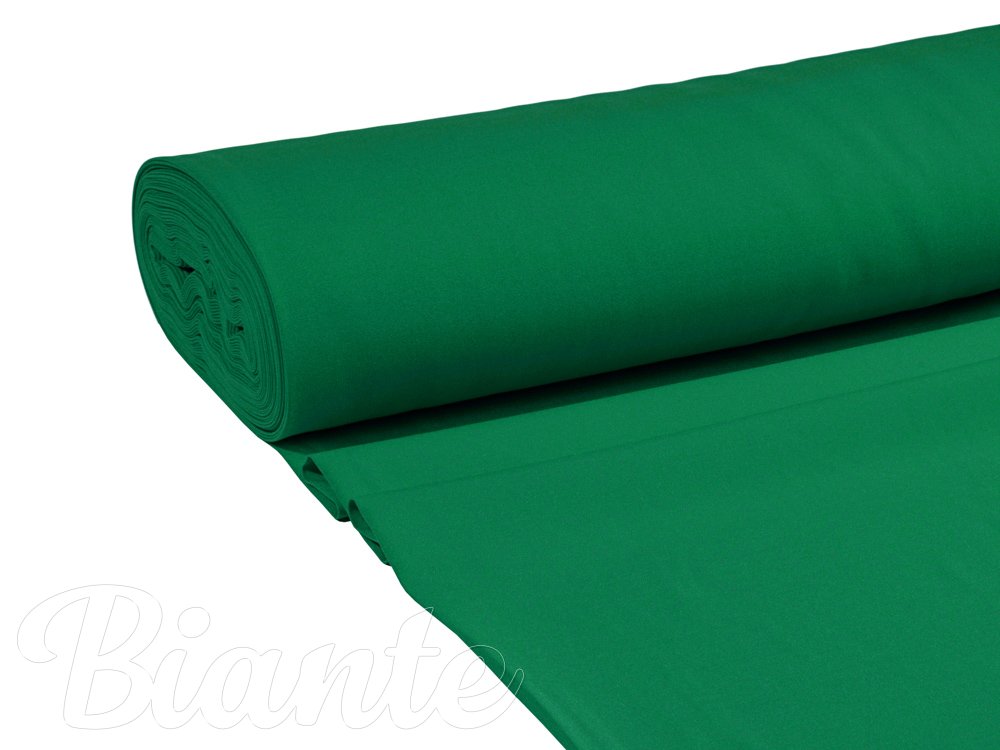 Dekorační jednobarevná látka Rongo RG-056 Zelená - šířka 150 cm - detail 1 - Biante.cz Dekorační jednobarevná látka Rongo RG-056 Zelená - šířka 150 cm - detail 1 - Biante.cz
