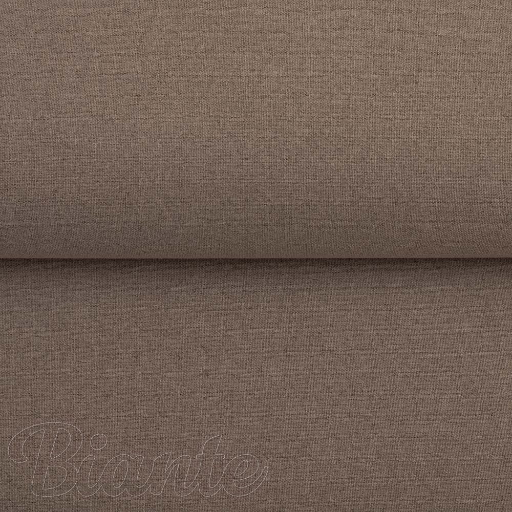 100% zatemňovací látka Blackout BKR-504 Hnědá - šířka 280 cm - detail 4 - Biante.cz 100% zatemňovací látka Blackout BKR-504 Hnědá - šířka 280 cm - detail 4 - Biante.cz