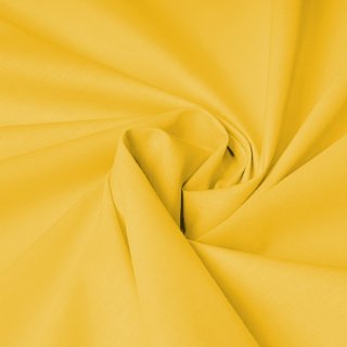 Bavlněná látka/plátno Moni MO-069 Žlutá - šířka 160 cm - Biante.cz Bavlněná látka/plátno Moni MO-069 Žlutá - šířka 160 cm - Biante.cz