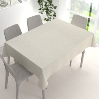 Dekorační obdélníkový ubrus BKW-207 Pískový žíhaný - detail 1 - Biante.cz