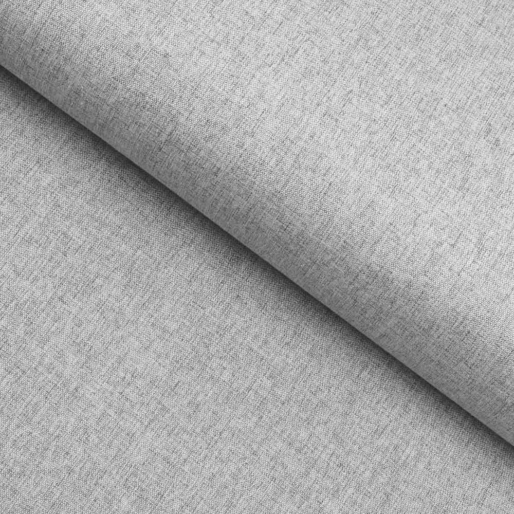 100% zatemňovacia látka Blackout BKW-259 Zelenkavo šedá žíhaná - šírka 280 cm - 2.AKOSŤ - detail 1 - Biante.sk