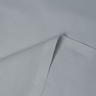 Bavlněná látka/plátno Moni MO-076 Světle šedá - šířka 160 cm - detail 1 - Biante.cz