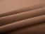 100% zatemňovací látka Blackout BKW-203 Hnědá žíhaná - šířka 140 cm - detail 2 - Biante.cz
